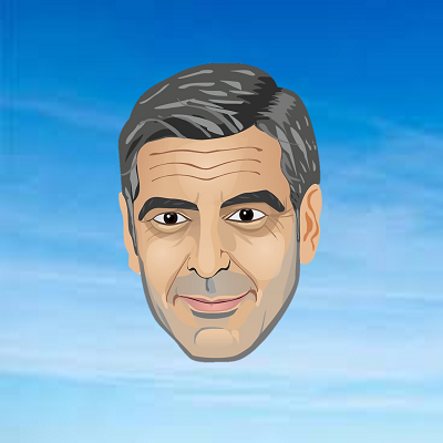 Alex 'Clooney' Galesi